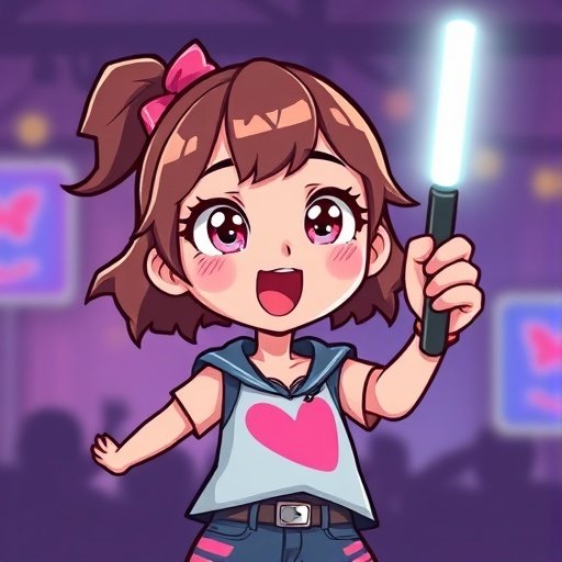 黑料社区转到-追星少女-用户头像